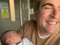Иван Звездев стана дядо за втори път – шокиращи детайли!