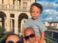 Ивет Лалова ходи до откат с любими мъже