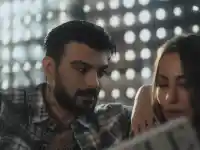 Шок! Меди забрави Десита, любовта му е Ивет от Хасково!