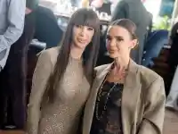 Шокираща трансформация на Мария на изложба – вижте как изглежда!