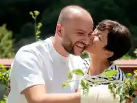 Шокираща драма: Мартин от „Фермата“ зарязан заради майка си!