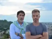 Ники Илиев разкрива шокиращи тайни от снимачната площадка!