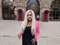 Ваня Великова с разочарование след вота, Пацо я критикува