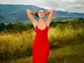 Шок! Ирина Карабаджак с нова визия, но с проблеми в модата!