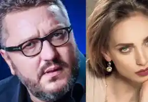 Мартин Карбовски и Ирена Милянкова с връзка според „Уикенд“
