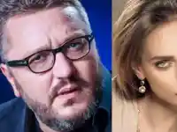 Мартин Карбовски и Ирена Милянкова с връзка според „Уикенд“