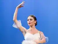 Климентина Фърцова си съсипа краката покрай „Под прикритие”