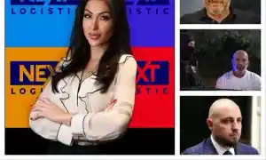 КОЙ Е БАЩАТА? Разстреляният Илиян Пимка, ортакът му Васил Боснешки или предполагаемият убиец Мегера е заплодил фаталната Люси?