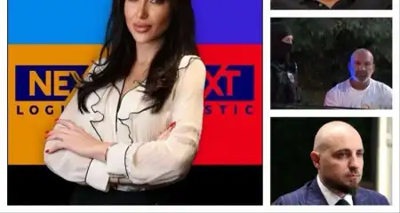 КОЙ Е БАЩАТА? Разстреляният Илиян Пимка, ортакът му Васил Боснешки или предполагаемият убиец Мегера е заплодил фаталната Люси?