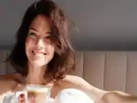 Кристина Верославова шокира с новината за раждането на Самуил!