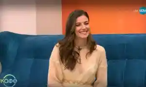 Александра Лашкова шокира с тайна работа в казино!