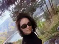 Луиза Григорова се прероди в Родопите