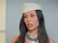 Маги Джанаварова се уплаши от себе си