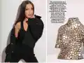 Марая дарява скулптура за благотворителен търг на УНИЦЕФ