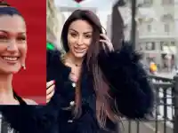 Мариана Маринова с котешки очи: Новият поглед на българската красавица!