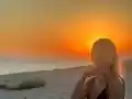 Мария Игнатова отиде при топлото