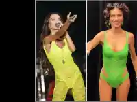 Мария иска да стане част от Victoria’s Secret на 45