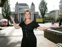 Мария Каварджикова след дни на 70 години: Не харесвам да съм известна!