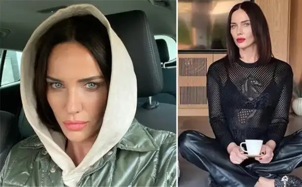 Мария Силвестър категорична: Да обичаш въпреки всичко, има смисъл!