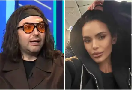 Мария след запора срещу Кирил Кирилов: Вярвам и благодаря на българския съд!