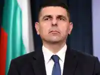 Ивайло Мирчев критикува Радев за подкрепата му за Йотова