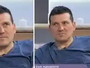 Шокираща молба на Митко Павлов: Чорапогащник с пи.ка!