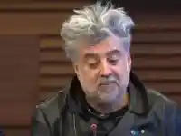 Димитър Митовски готви шокираща изложба в София!