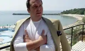 Молдовец, а не руснак, убива Илия Павлов – ден по-късно е застрелян, за да се скъса връзката