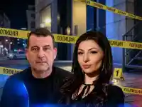 Шокираща истина: Бременната любовница на Илиян Филипов под охрана!