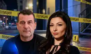 Шокираща истина: Бременната любовница на Илиян Филипов под охрана!