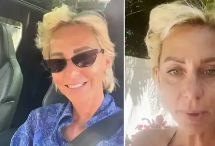 Нана преди всеки нов преглед: Рева пред болницата, изпадам в жестоки кризи