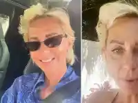 Нана преди всеки нов преглед: Рева пред болницата, изпадам в жестоки кризи