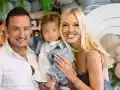 Натали Трифонова натиска Мартин Чой за второ дете