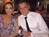 Наталия Гуркова се свързала чрез врачка с духа на убития си съпруг