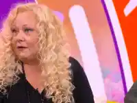 Шок! Наталия Симеонова търси работа за 1000 евро!