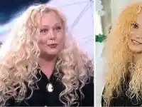 Наталия Симеонова си търси работа за 1000 евро