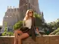 Нора Недкова шокира с признание за Гауди в Барселона!