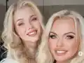 Скандал! Виктория Ран по стъпките на Ледената кралица!