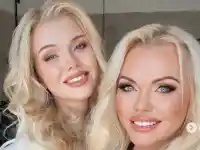 Скандал! Виктория Ран по стъпките на Ледената кралица!