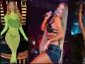 Шок! Чалга певиците полуголи на сцената – Преслава в гневен коментар!