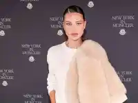 Шок! Адриана Лима на Оземпик? Феновете в паника!