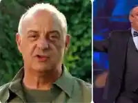 Как Краси Радков шокира всички с новата си визия!