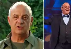 Как Краси Радков шокира всички с новата си визия!