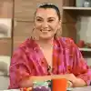 Шок! Оля Малинова без вино след пазаруване в София!