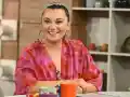 Шок! Оля Малинова без вино след пазаруване в София!