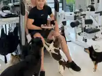 OMG!! Валерия Георгиева за Дядо Ваньо: Вкамени се и... (шокиращи разкрития)