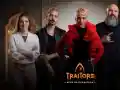 Още пет звезди в играта на предатели