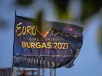 Отменят „Евровизия“ в Бургас заради потопените кораби в Черно море?