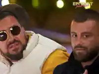 Шок! Педро от "Ергенът" крие гадже? Скандал с Джина Стоева!