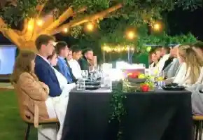 Педро към Габи: Мълчи, че такива неща ще кажа за теб, че ще избягаш от шоуто! (Скандалът ескалира)